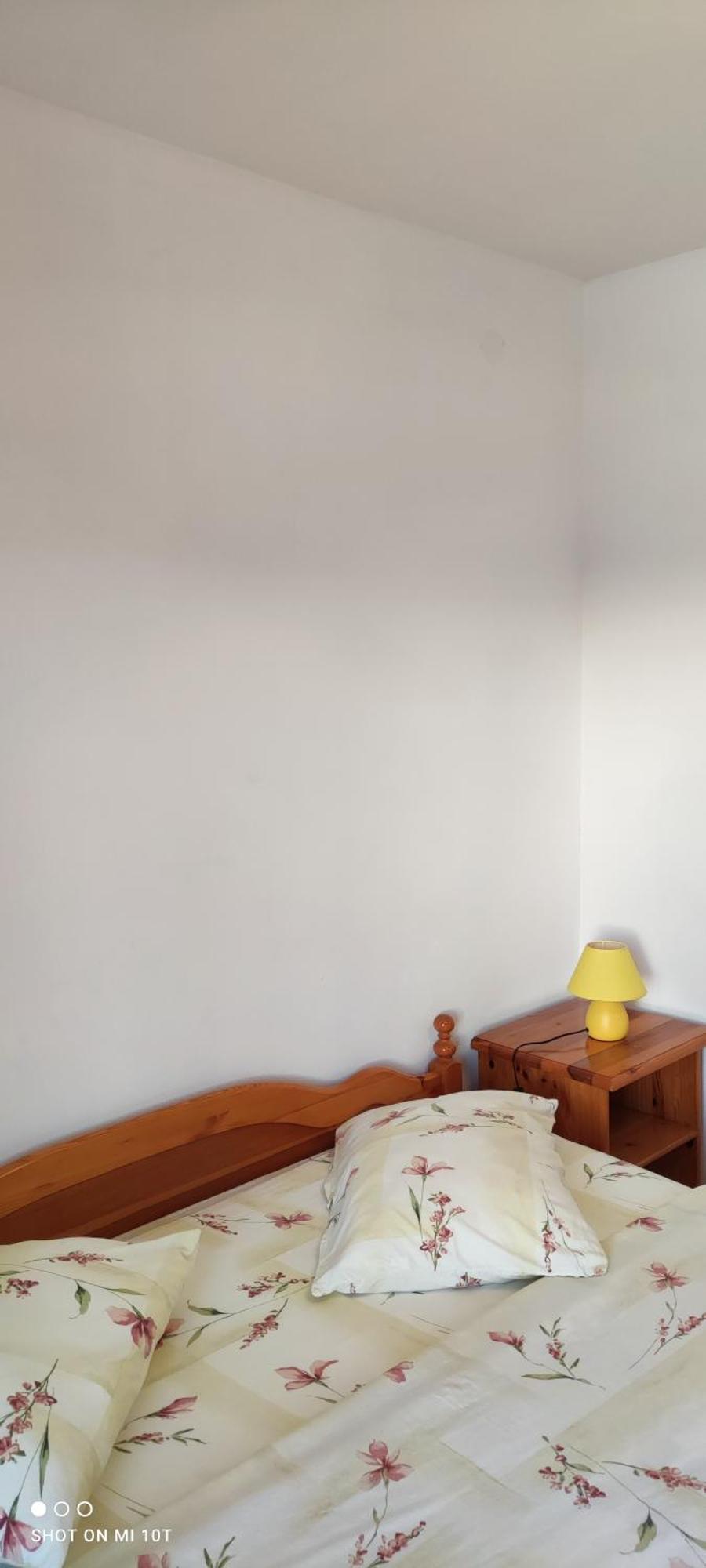 Adio Mare~Soba~ Lägenhet Pomena Exteriör bild